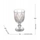 Jogo 6 Taças 376ml Bon Gourmet De Vidro